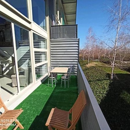 Loft 44 Camarma De Esteruelas Apartment ภายนอก รูปภาพ