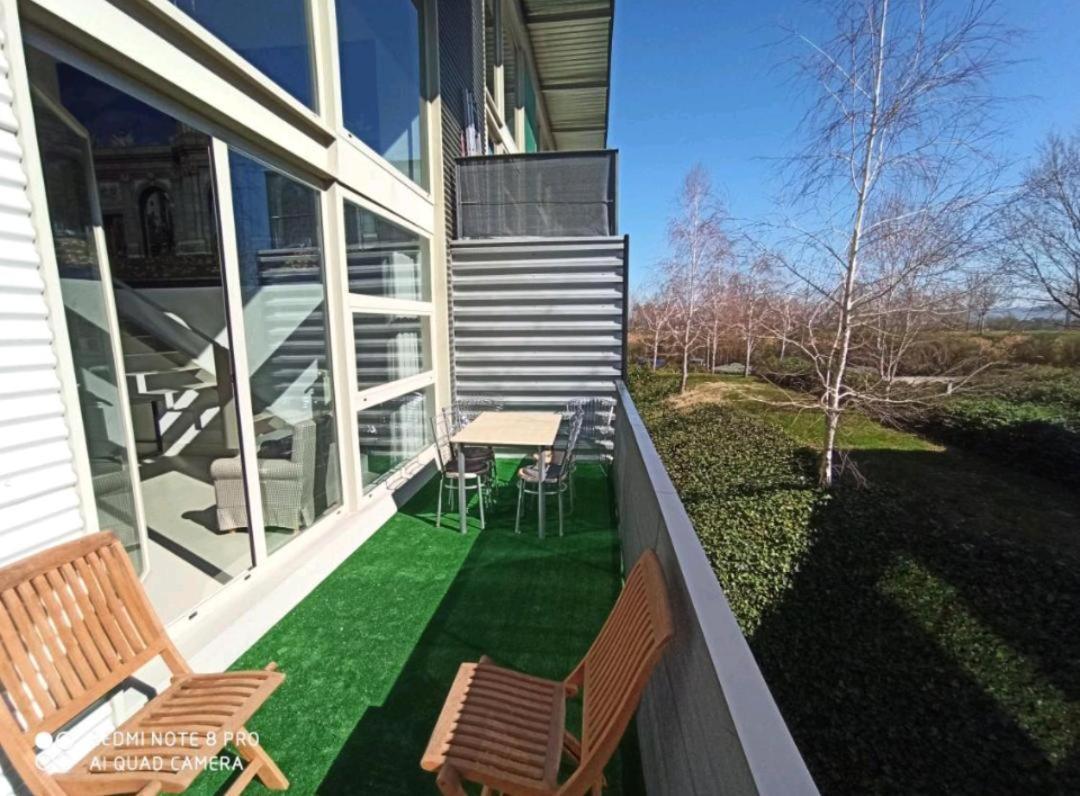 Loft 44 Camarma De Esteruelas Apartment ภายนอก รูปภาพ