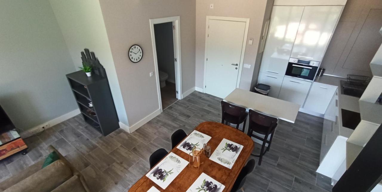 Loft 44 Camarma De Esteruelas Apartment ภายนอก รูปภาพ