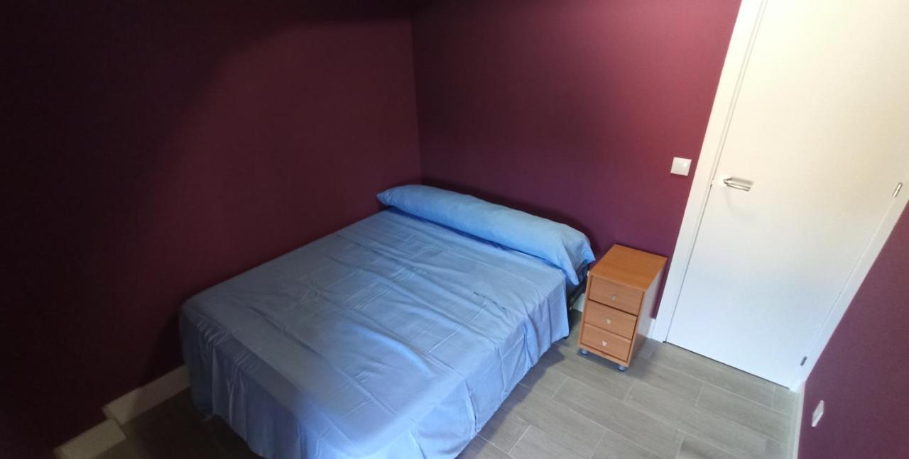 Loft 44 Camarma De Esteruelas Apartment ภายนอก รูปภาพ