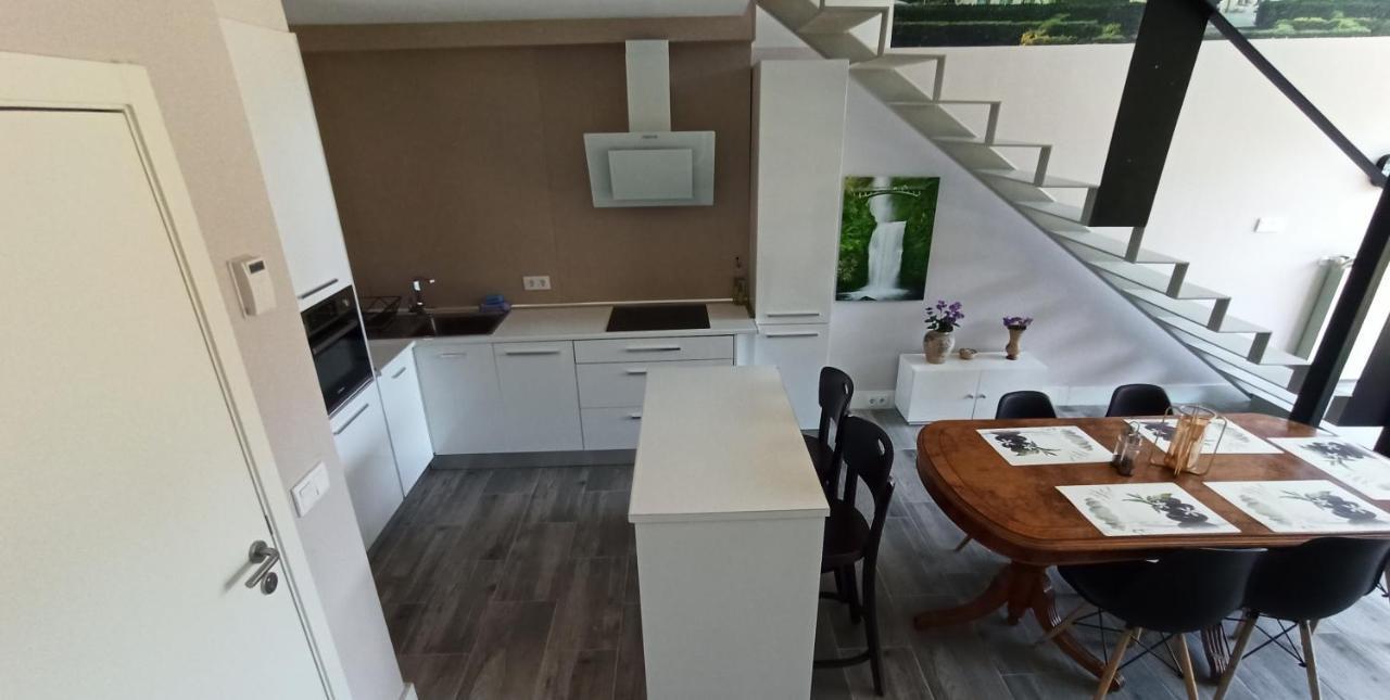 Loft 44 Camarma De Esteruelas Apartment ภายนอก รูปภาพ