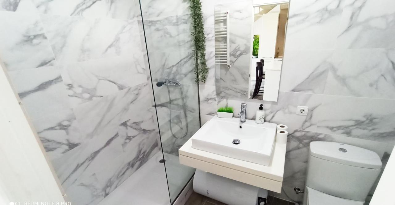 Loft 44 Camarma De Esteruelas Apartment ภายนอก รูปภาพ