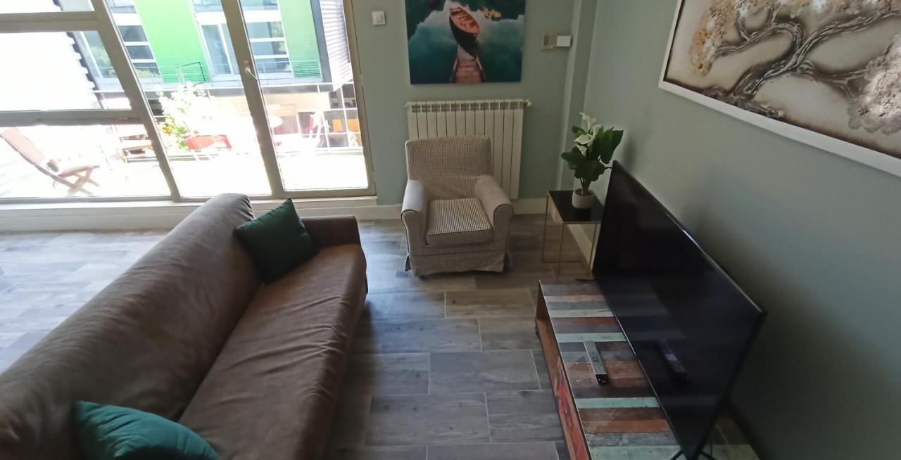 Loft 44 Camarma De Esteruelas Apartment ภายนอก รูปภาพ
